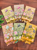 TISSUE SILK SAREE