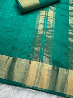 Assam Silk Saree