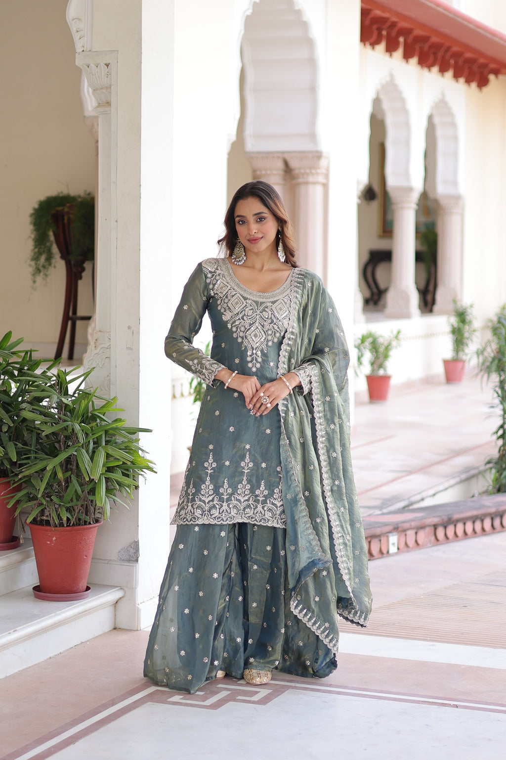 PREMIUM SUIT-DUPATTA COLLECTIONS