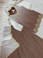 READY TO WEAR COLLECTION  GOWN