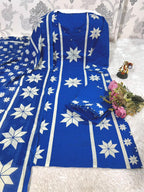 Kurti With Pent with Dupatta Set