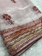 TANI SANI SILK SAREE