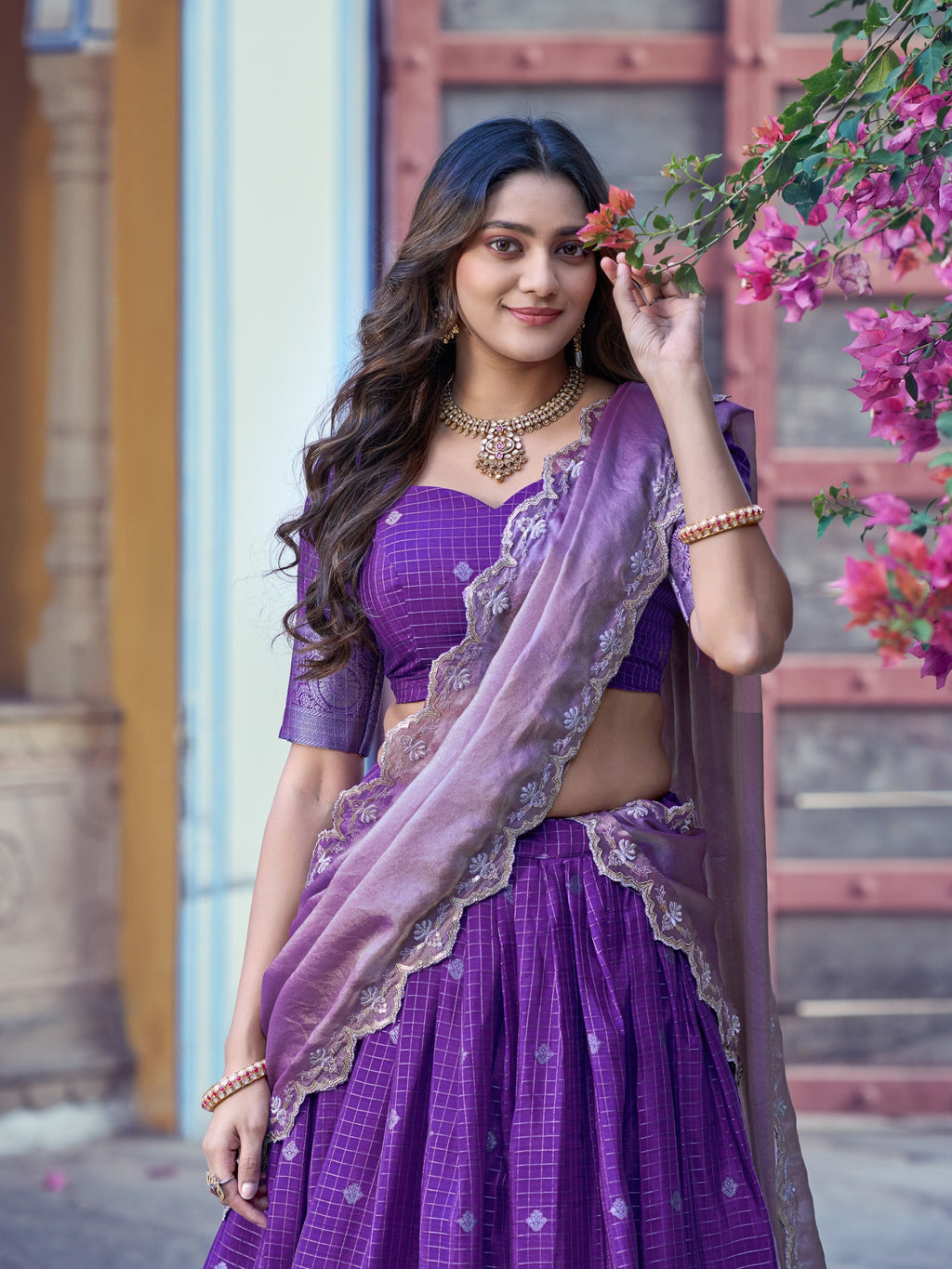 Langa Davani Lahenga Collection