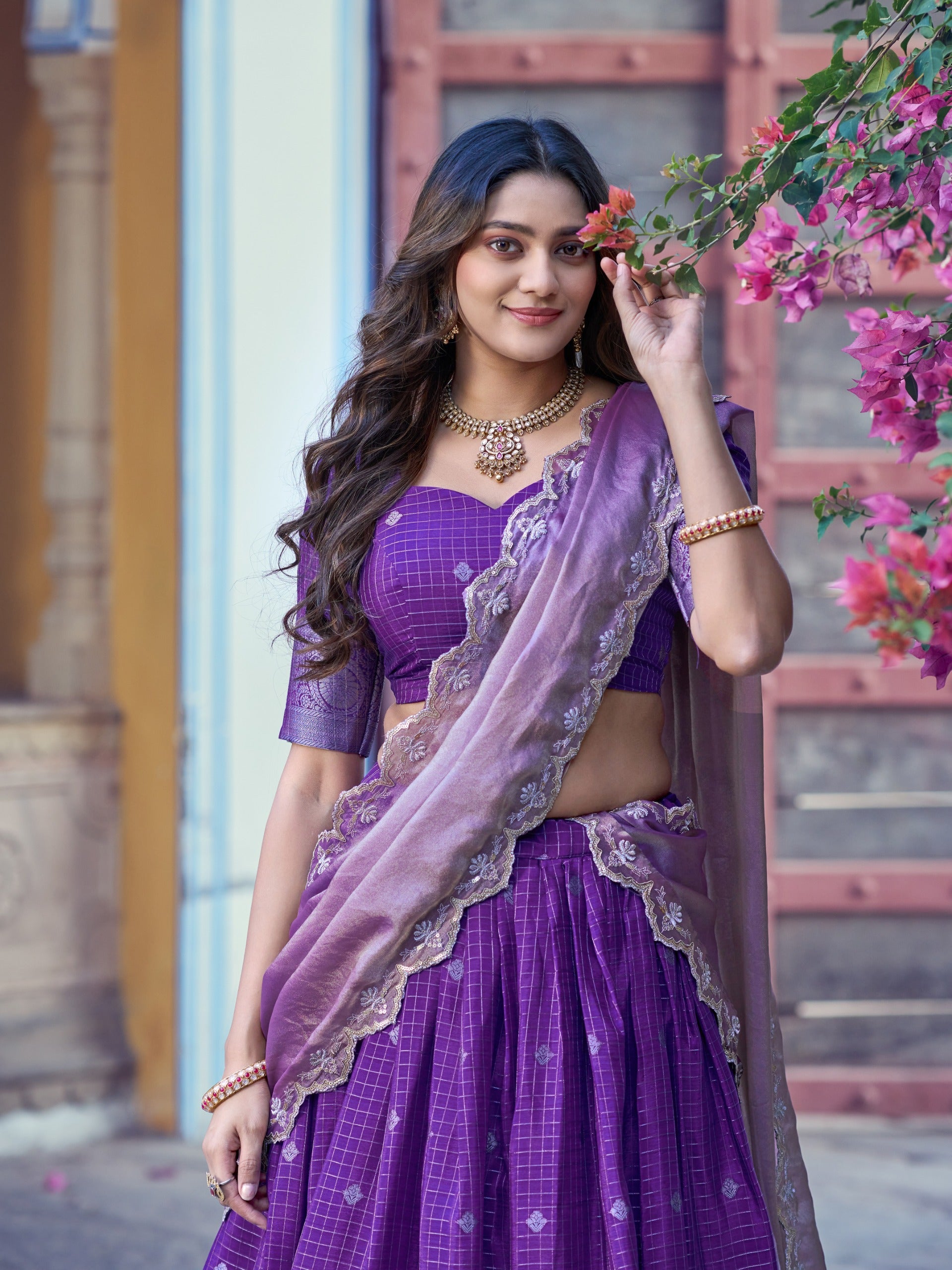 Langa Davani Lahenga Collection