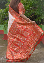 DURGA POOJA SPECIAL SAREE COLLECTION
