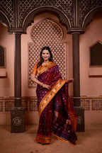 Festival Special Ragini Soft Silk Saree