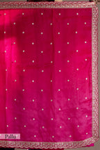 TIBBY SILK SAREE
