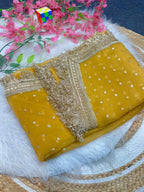 beautiful party wear beautiful Traditional Saree