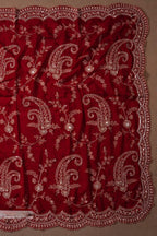 Designer Saree – Elegance Redefined