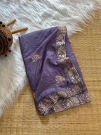 Superb Soft Refined Crunchy Saree
