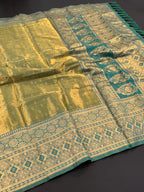 *🆕SOUTH BRANDED TISSUE  SAREES🆕*