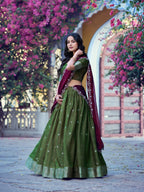 Langa Davani Lahenga Collection