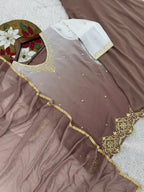 READY TO WEAR COLLECTION  GOWN