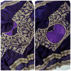 SOFT SPACE SILK