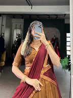 Narayan Pet Lehenga Collection