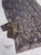 Party Wear Ranisha Fendy Saree