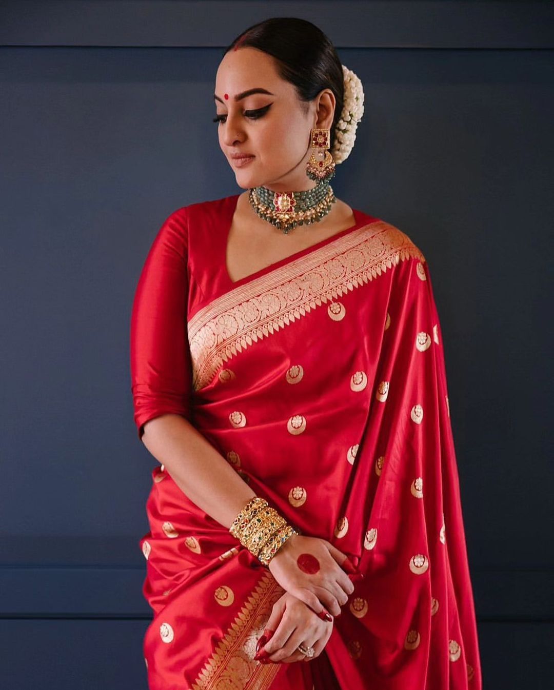 Treding Soft Silk Saree