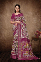 PATOLA SILK SAREE