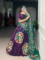 *🌷Lehenga Choli🌷*