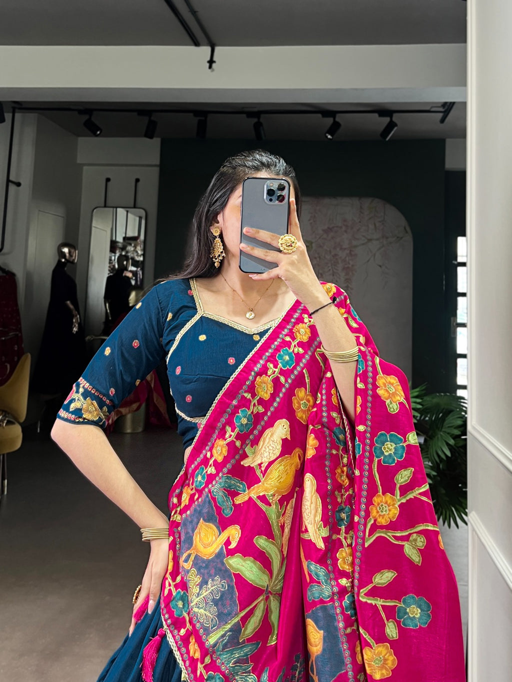 *🌷Lehenga Choli🌷*