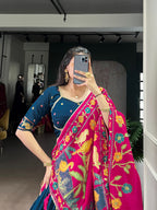 *🌷Lehenga Choli🌷*