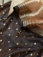Surii Banarasi Organza Silk Saree
