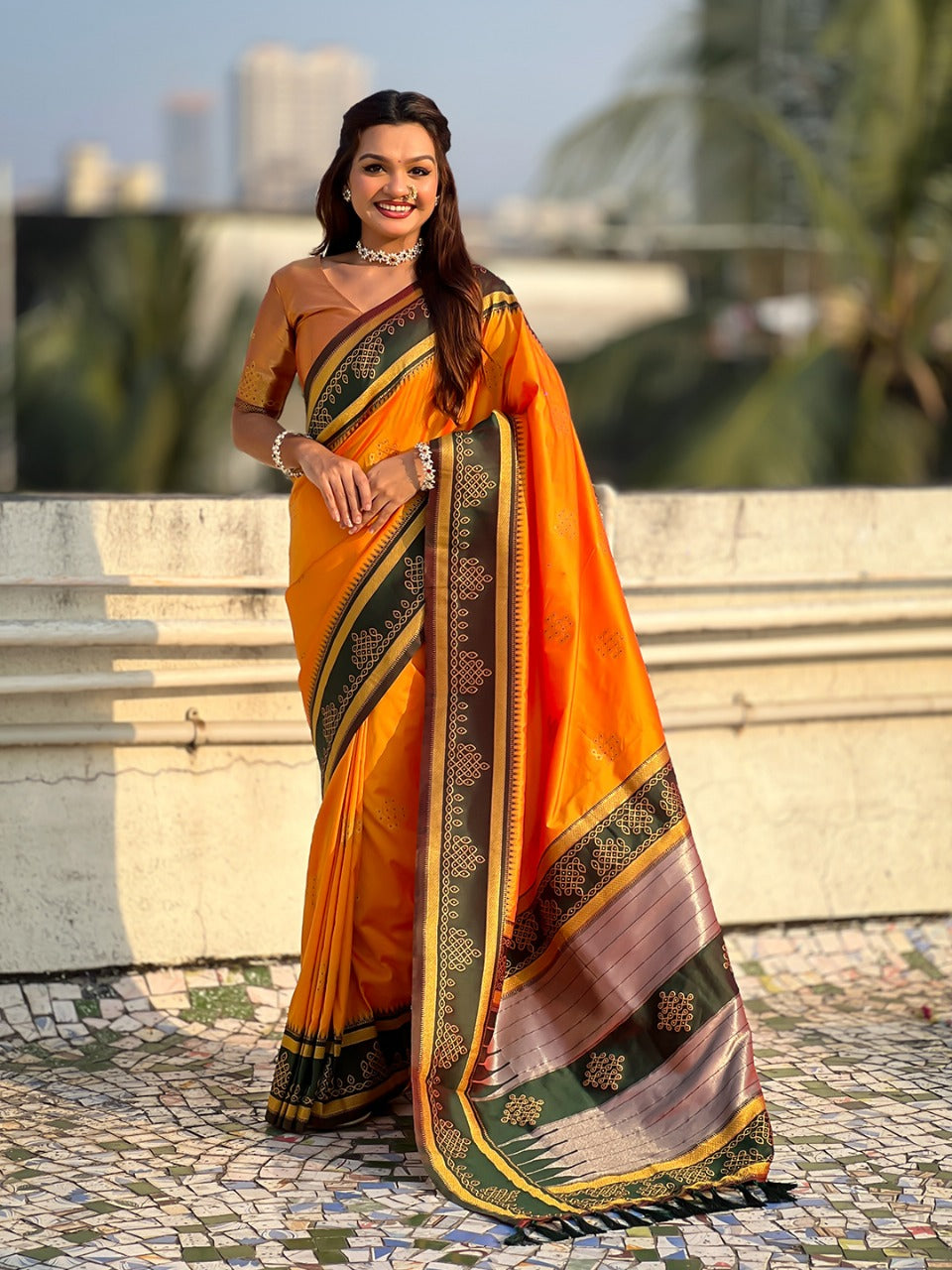 FESTIVE SPECIAL SAREE COLLECTIONS