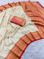 DURGA POOJA SPECIAL SAREE COLLECTION