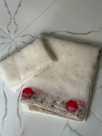 Waari Silk Saree