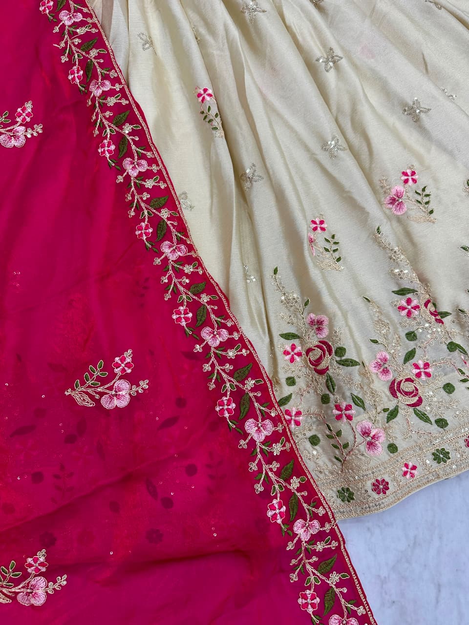 New Festival Lehenga Choli👗💌