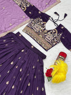 New Festival Lehenga Choli👗💌