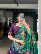 *🌷Lehenga Choli🌷*