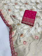 DOLA SILK SAREE